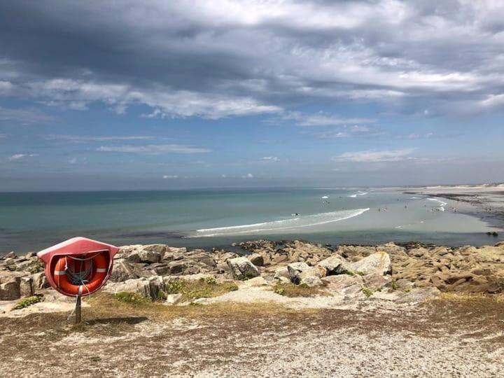 Belle Maison Renovee, 700M De La Plage, Grand Jardin, Classee Meuble De Tourisme 3 Etoiles Экстерьер фото
